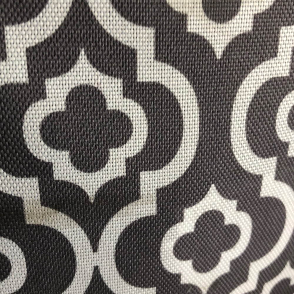 Meet your Posher, Daisy